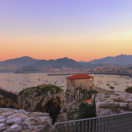 Apartamento 2 Centrico Garaje Wi-Fi Para Trabajar Apartment Castro Urdiales Ngoại thất bức ảnh