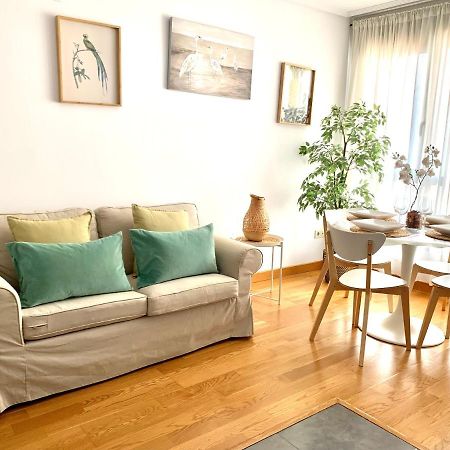 Apartamento 2 Centrico Garaje Wi-Fi Para Trabajar Apartment Castro Urdiales Ngoại thất bức ảnh